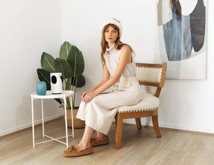 Experience Ultimate Australian Comfort