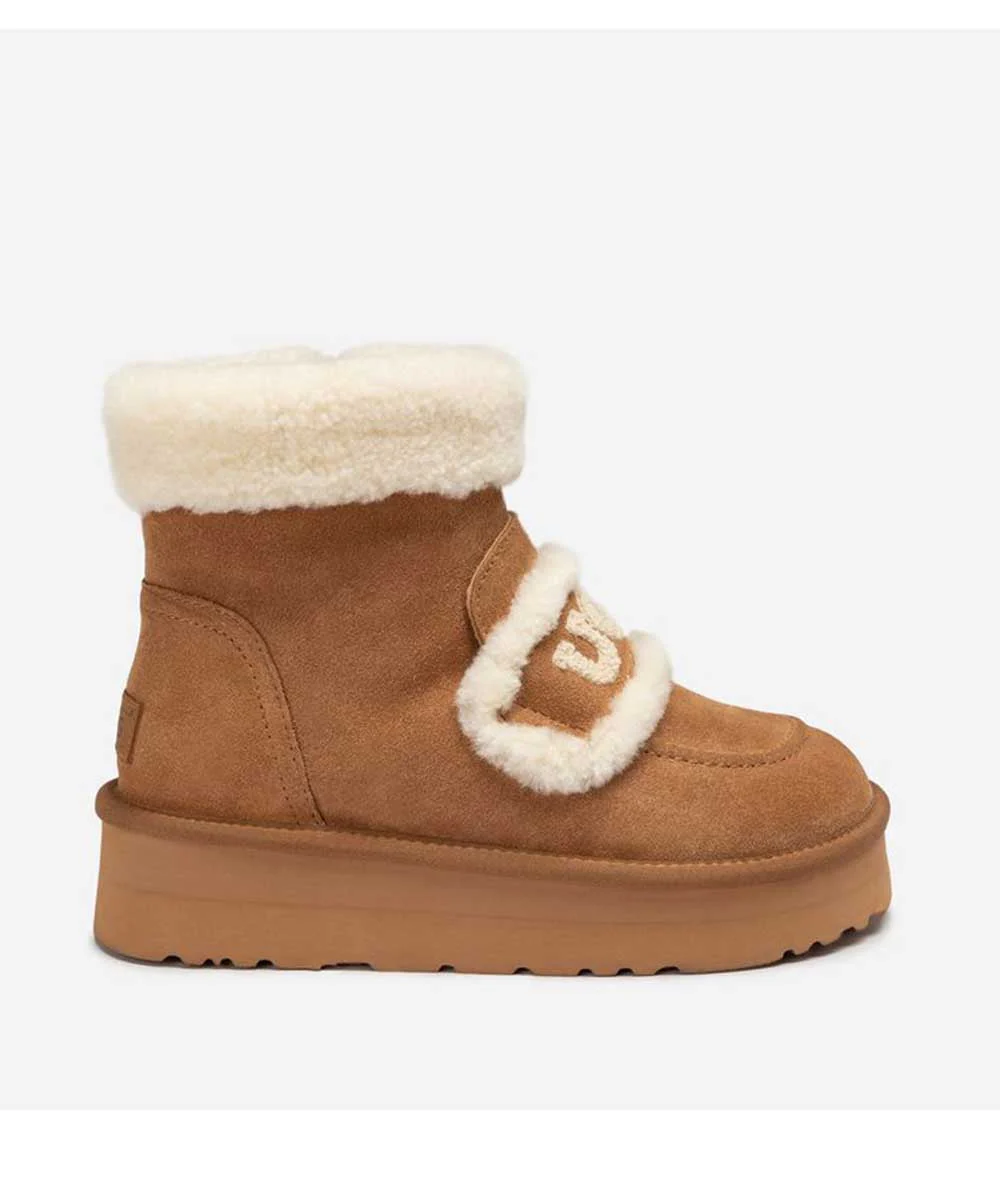 Women's Fashion Boots