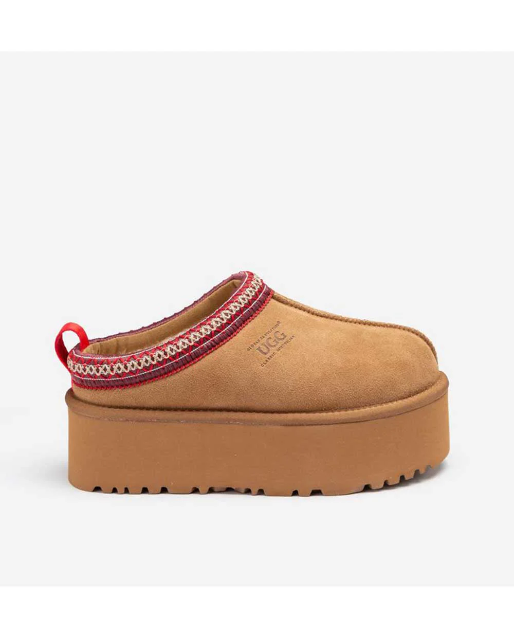 Women's Classic UGG Boots